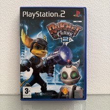 Ratchet clank fuoco usato  Montesilvano