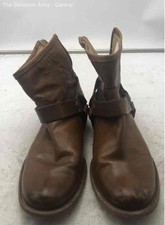 frye ankle boots for sale  Detroit