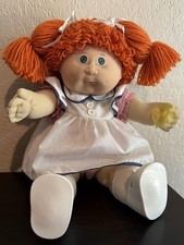 Cabbage patch kids for sale  Des Moines