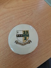 Unbranded crested china for sale  CIRENCESTER