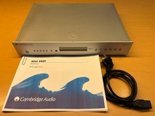Cambridge audio azur gebraucht kaufen  Fürth