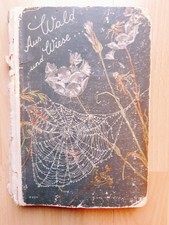 Altes kinderbuch wald gebraucht kaufen Altes kinderbuch wald gebraucht kaufen  Deutschland