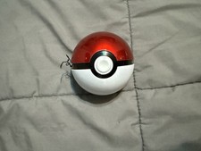 Pokemon pokeball portable for sale  Morristown