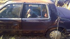 Driver left rear for sale  Gaffney