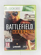 Jogo completo Battlefield Hardline Xbox 360 comprar usado  Enviando para Brazil