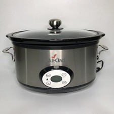 Clad 6.5 quart for sale  Lehi