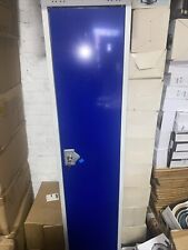 Metal door office for sale  STOKE-ON-TRENT