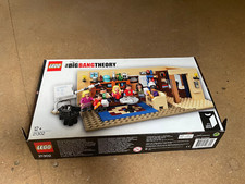 Lego ideas the gebraucht kaufen  Heidelberg