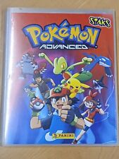 Pokemon advanced staks gebraucht kaufen  Celle