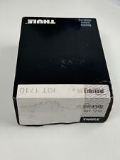 Thule fitting kit for sale  IPSWICH
