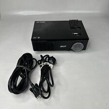 Acer x110p dlp for sale  Idaho Falls