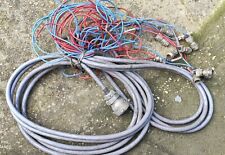 Câble multipaire sono d'occasion  Champigny-sur-Marne