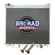 Aluminum radiator 1997 for sale  Rialto