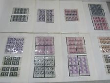 Nystamps advanced mint for sale  Flushing