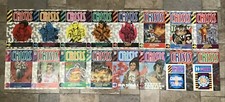 2000ad crisis for sale 2000ad crisis for sale LYTHAM ST. ANNES