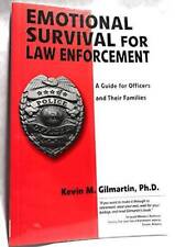 Emotional survival law for sale  Montgomery