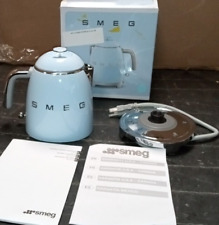 Smeg klf05pbus electric d'occasion  Expédié en Belgium