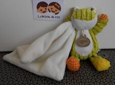 Doudou peluche babynat d'occasion  Saint-Gilles-Croix-de-Vie