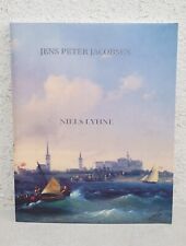 Niels Lyhne Jens Peter Jacobsen Paperback Book 2011 1880 Danish Novel comprar usado  Enviando para Brazil