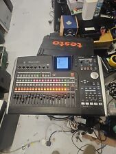 Tascam digital portastudio for sale  DAGENHAM