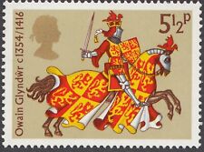 Owain glyndwr illustrated for sale  LAMPETER