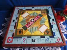 Monopoly 70th anniversary for sale  Walkersville