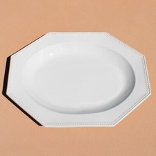 Ancien plat 36.5 d'occasion  Cerisy-la-Salle