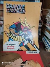 Grande mazinga fabbri usato  Rieti