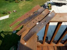 Gilson n.l. blades for sale  Lakewood
