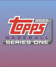 2025 topps topps for sale  Bakersfield