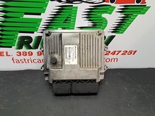 Centralina motore fiat usato  Camigliano Santa Gemma