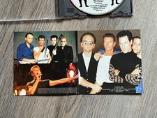 David bowie tin usato  Italia