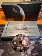 Star wars skywalker for sale  Saint Johns