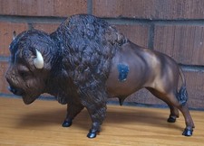 Breyer traditional buffalo for sale  San Diego