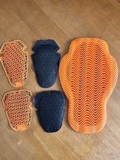 D3o level shoulder for sale  CHOPPINGTON