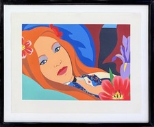 Tom wesselmann lulu for sale  Miami