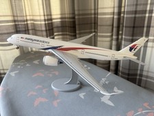 144 malaysian airlines for sale  LONDON