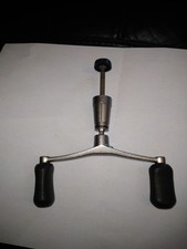 Shimano double handle for sale  WALSALL