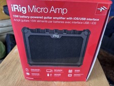 Great deal irig d'occasion  Expédié en Belgium
