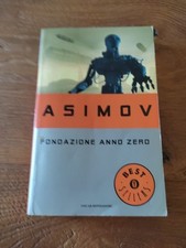 Fondazione anno zero usato  San Maurizio Canavese