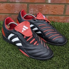 Adidas predator pulse for sale  ST. NEOTS