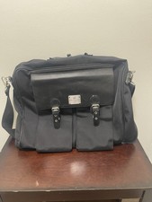 Ossington black nylon for sale  Levittown