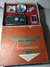 Vintage 1950 polaroid for sale  Nashville