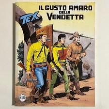 Tex 769 edicola usato  Calcinato