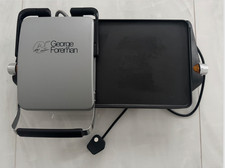 George foreman 13589 for sale  MACCLESFIELD