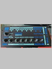 Proel electronics mix usato  Messina