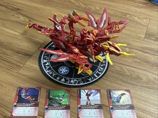 Bakugan battle brawlers for sale  Malden