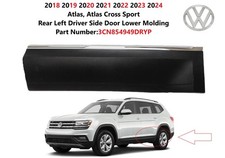 2018 2024 atlas for sale  Sterling Heights