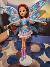 Winx club bloom usato  Santhia