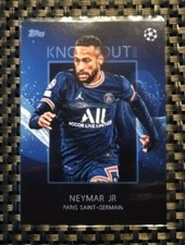 Carte football topps d'occasion  Saint-Jeannet